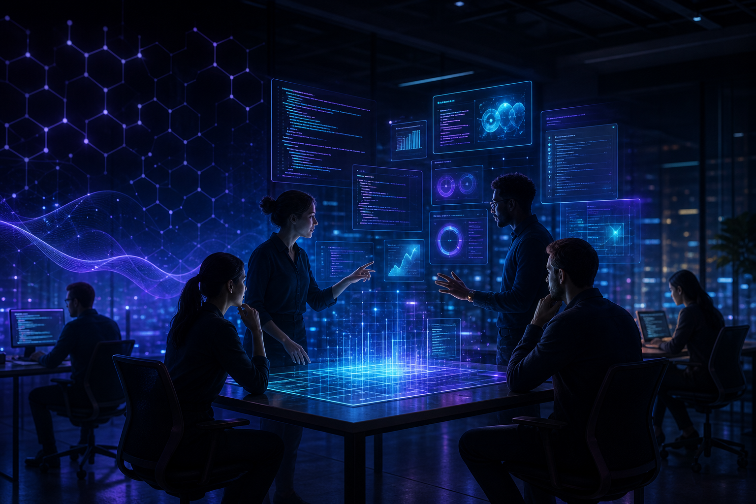 SynapTech