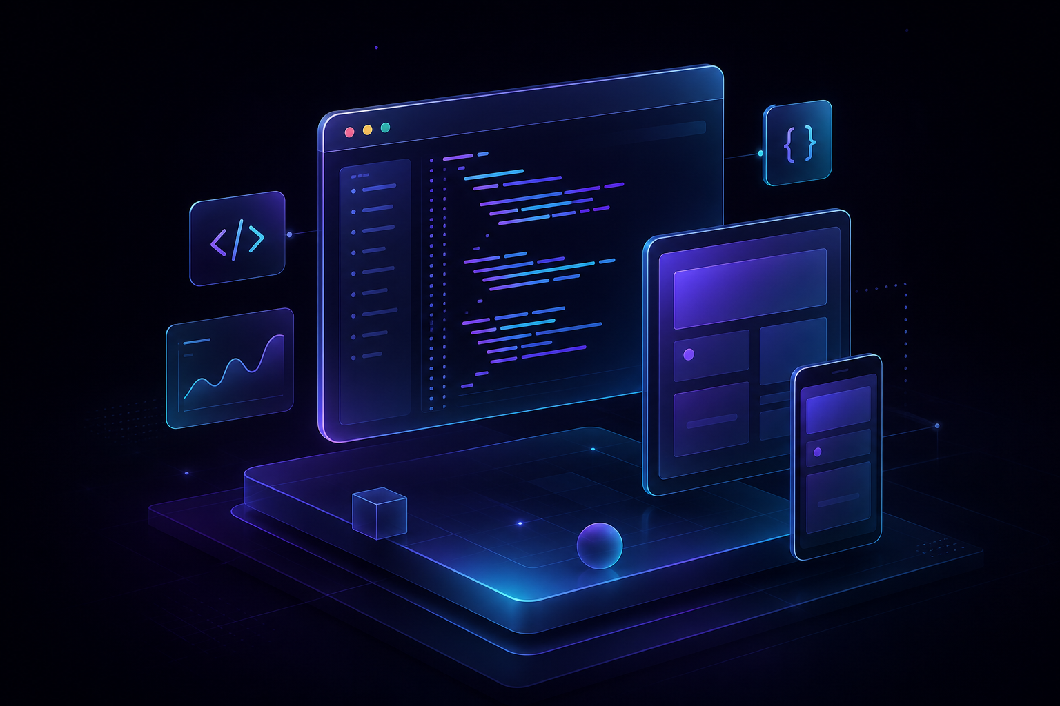 Web Yazılım Geliştirme