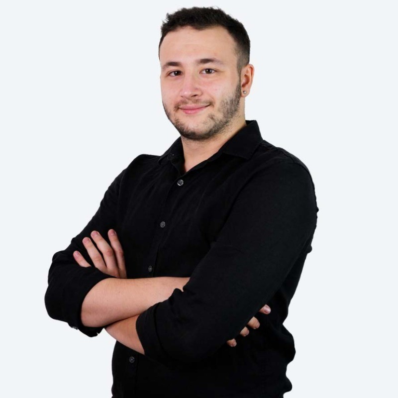 Cenk Erbakan